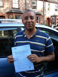 Intensive Driving Course In Luton  GreenLineDrivingSchool 628032 Image 1